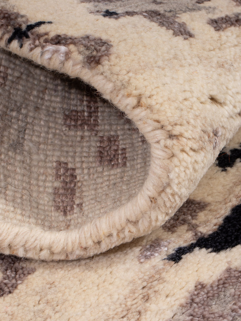 Indo Gabbeh Rug - Wool Rug