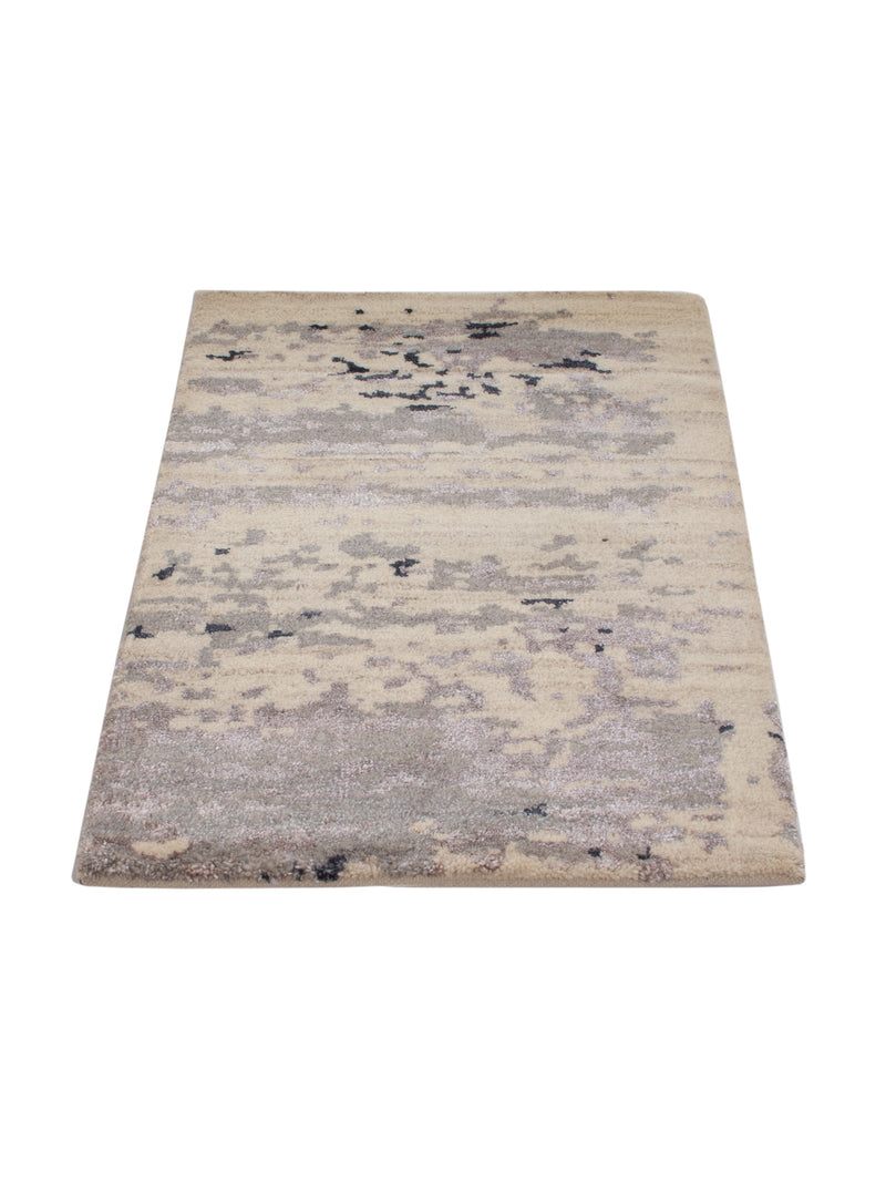 Indo Gabbeh Rug - Wool Rug