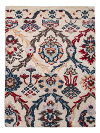 Indo Gabbeh Rug - Wool Rug – product image