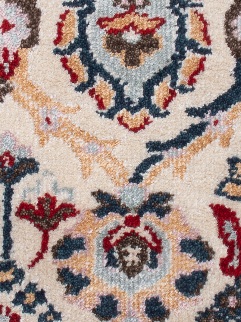 Indo Gabbeh Rug - Wool Rug