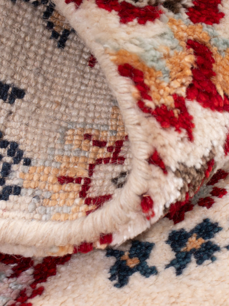 Indo Gabbeh Rug - Wool Rug