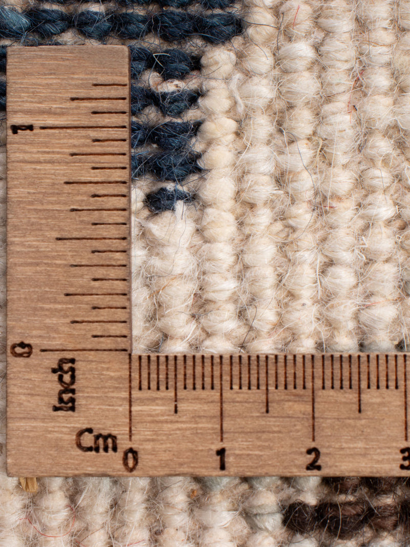 Indo Gabbeh Rug - Wool Rug