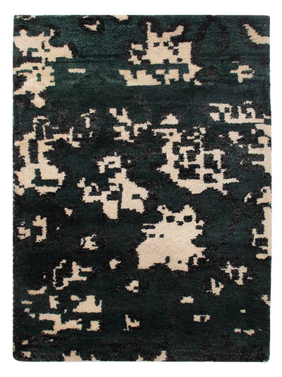 Indo Gabbeh Rug - Wool Rug