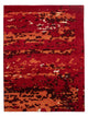 Indo Gabbeh Rug - Wool Rug
