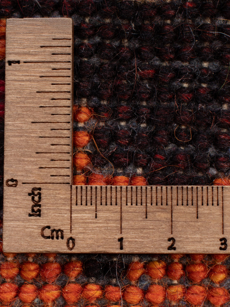 Indo Gabbeh Rug - Wool Rug
