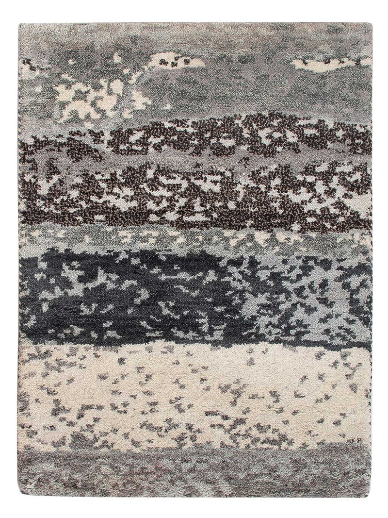Indo Gabbeh Rug - Wool Rug