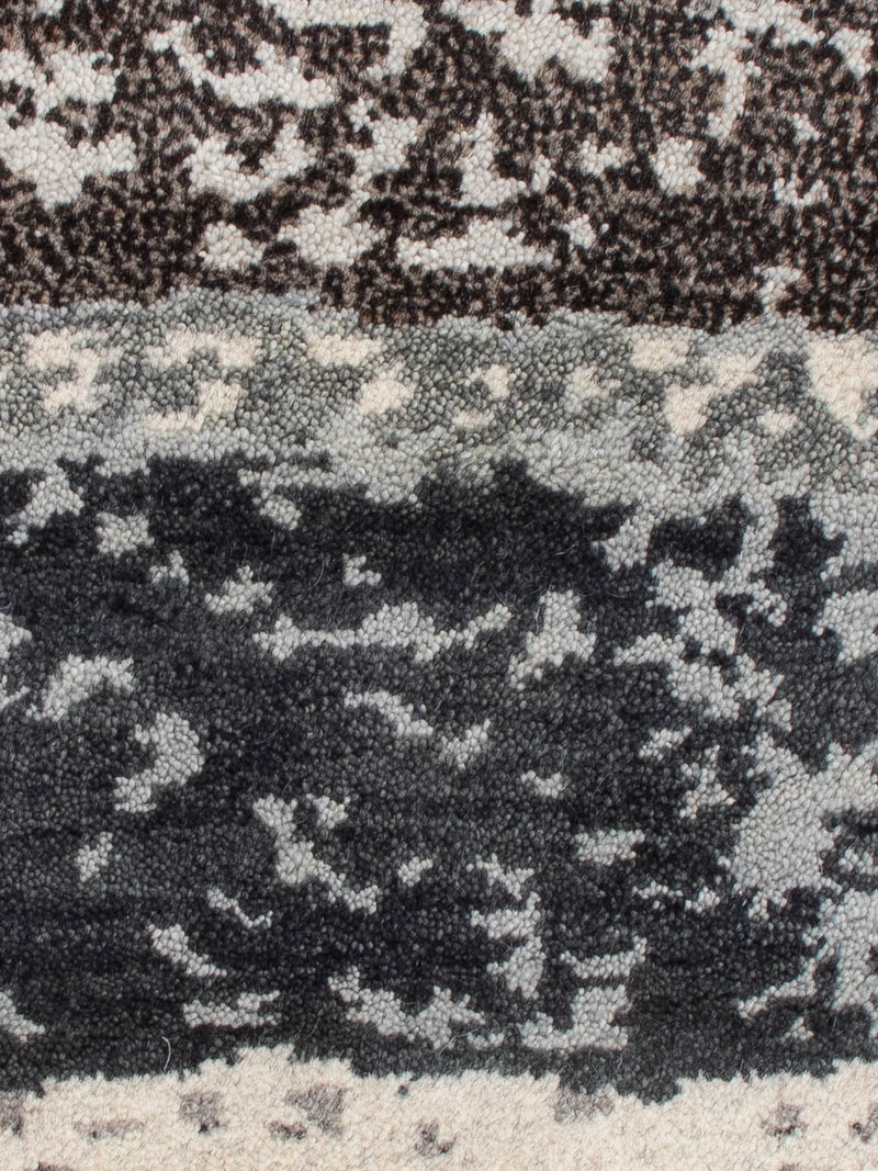 Indo Gabbeh Rug - Wool Rug
