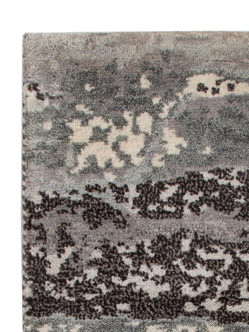 Indo Gabbeh Rug - Wool Rug