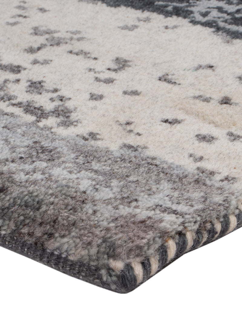 Indo Gabbeh Rug - Wool Rug
