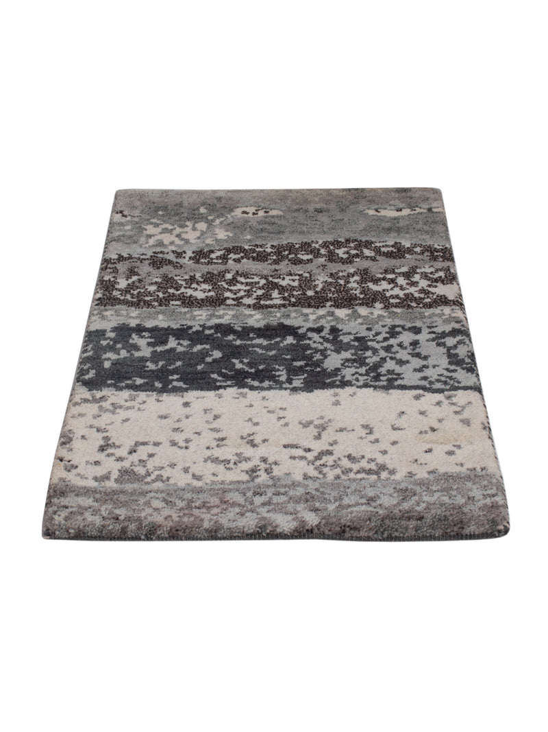 Indo Gabbeh Rug - Wool Rug
