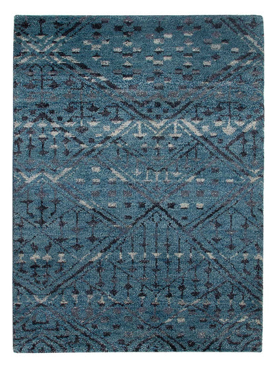 Indo Gabbeh Rug - Wool Rug