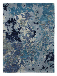 Indo Gabbeh Rug - Wool Rug – product image