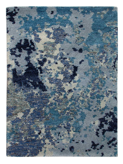 Indo Gabbeh Rug - Wool Rug