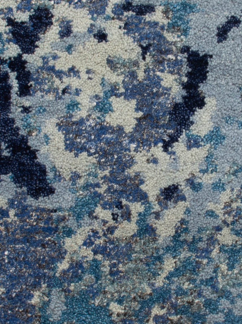 Indo Gabbeh Rug - Wool Rug