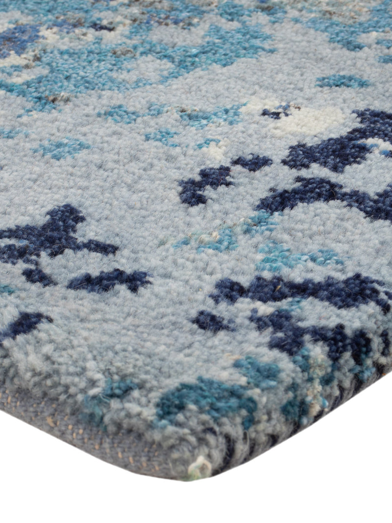Indo Gabbeh Rug - Wool Rug