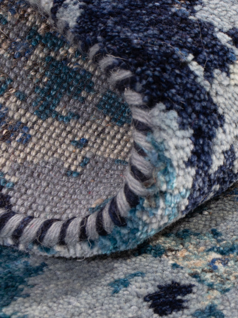 Indo Gabbeh Rug - Wool Rug