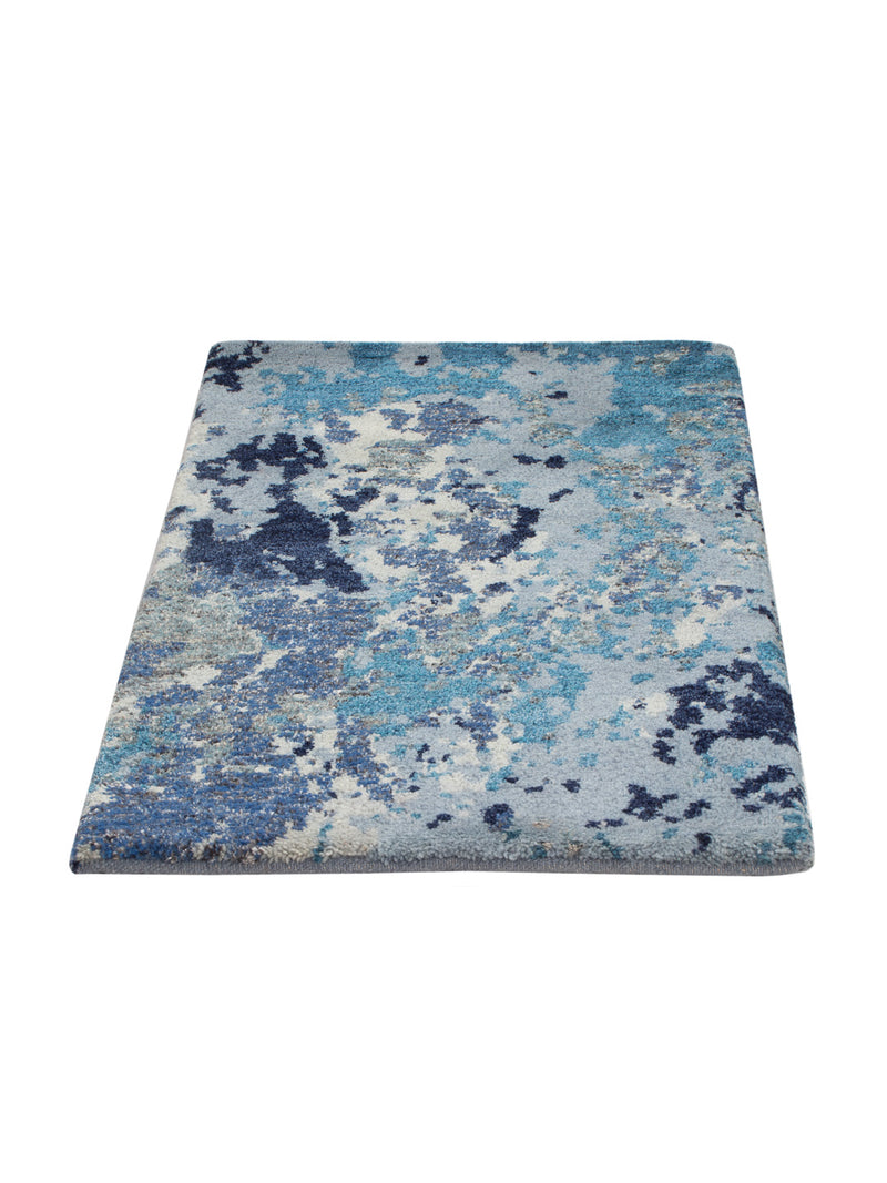 Indo Gabbeh Rug - Wool Rug