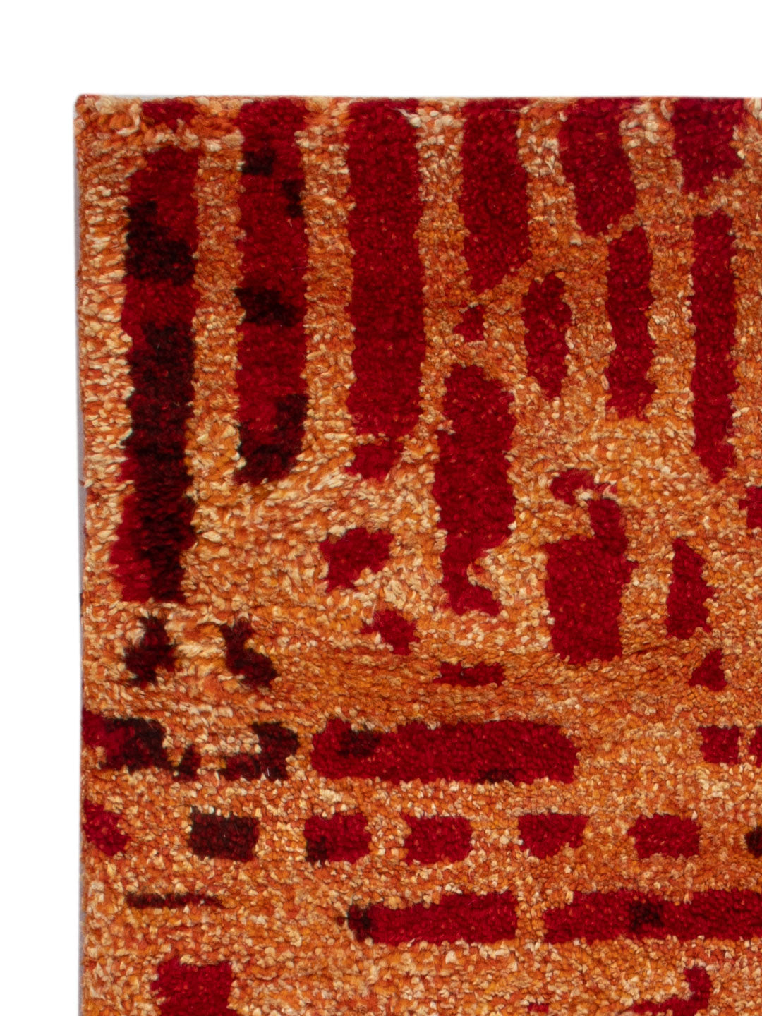 Indo Gabbeh Rug - Wool Rug