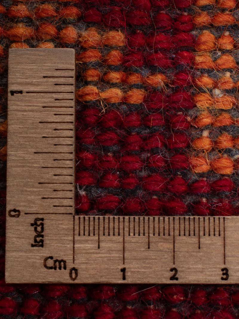 Indo Gabbeh Rug - Wool Rug