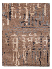 Indo Gabbeh Rug - Wool Rug – product image