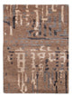 Indo Gabbeh Rug - Wool Rug