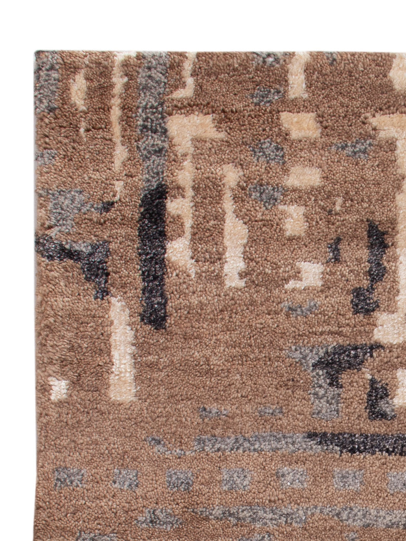 Indo Gabbeh Rug - Wool Rug