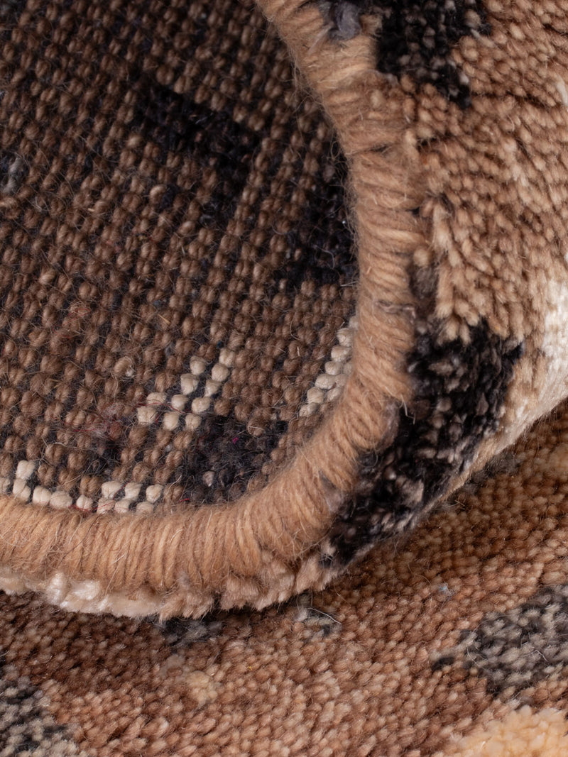 Indo Gabbeh Rug - Wool Rug