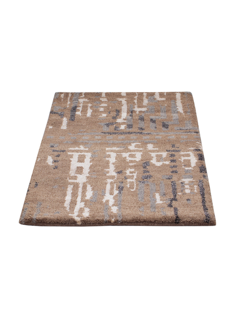Indo Gabbeh Rug - Wool Rug