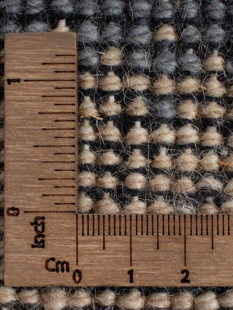 Gabbeh Teppich - Indus - 90 x 60 cm - mehrfarbig