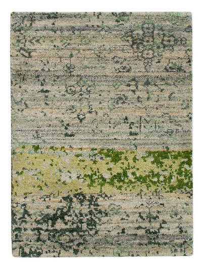 Indo Gabbeh Rug - Wool Rug