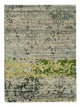 Indo Gabbeh Rug - Wool Rug