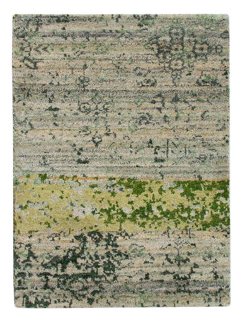 Indo Gabbeh Rug - Wool Rug