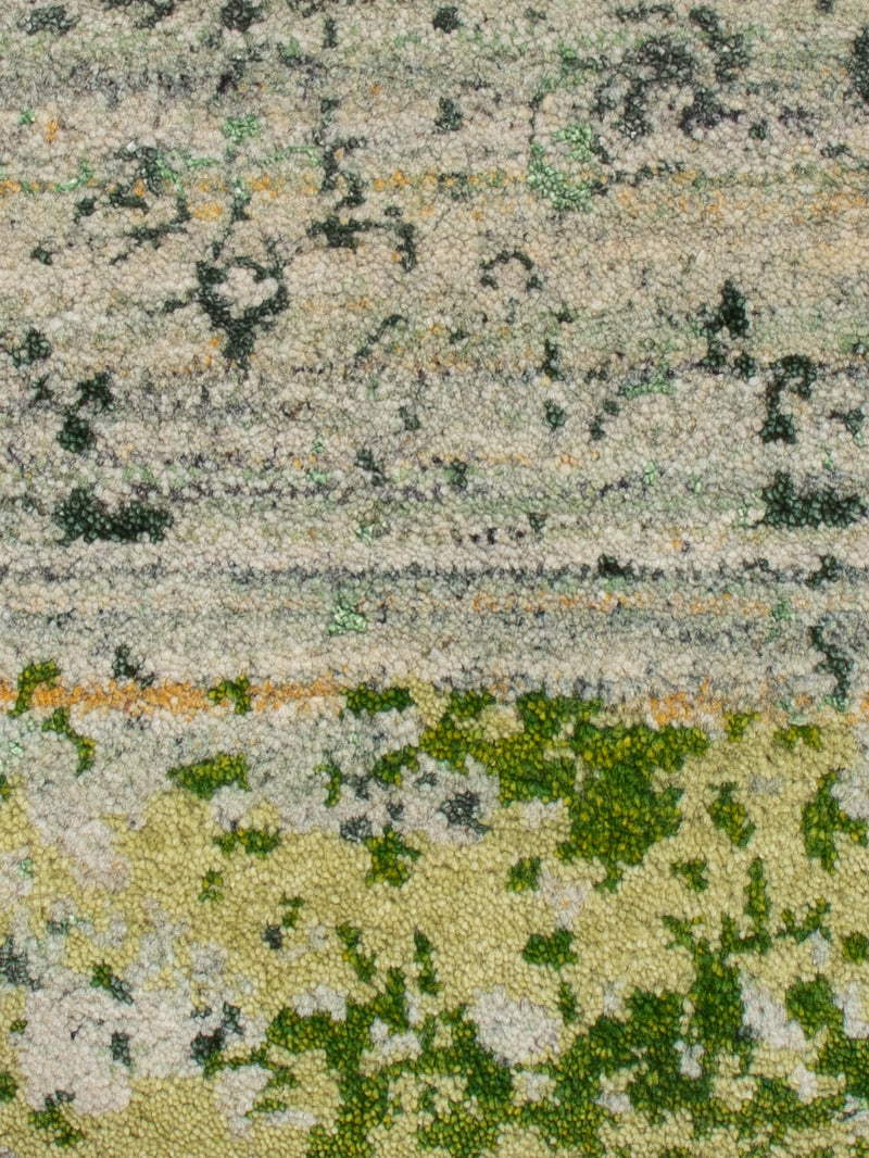 Indo Gabbeh Rug - Wool Rug