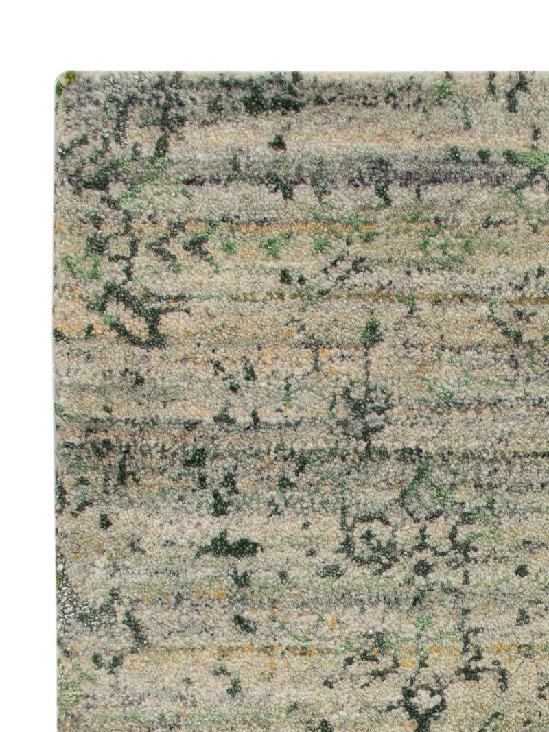 Indo Gabbeh Rug - Wool Rug