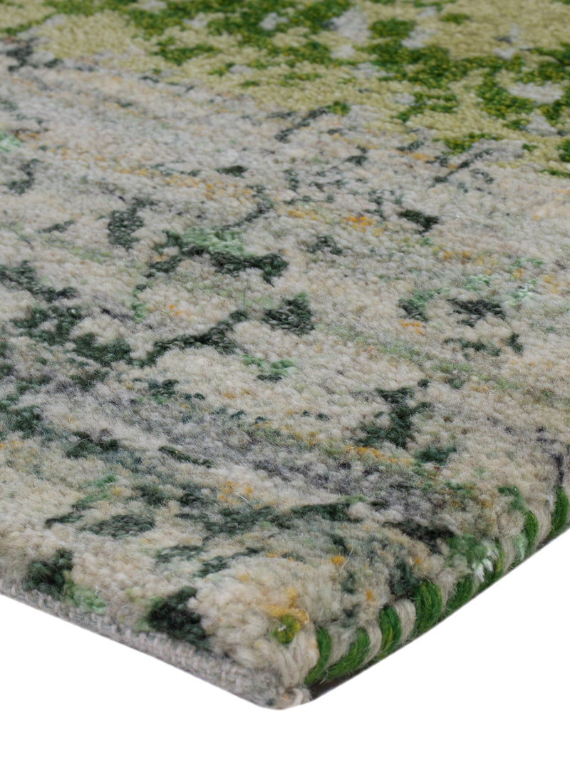Indo Gabbeh Rug - Wool Rug