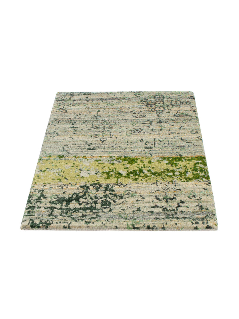 Indo Gabbeh Rug - Wool Rug
