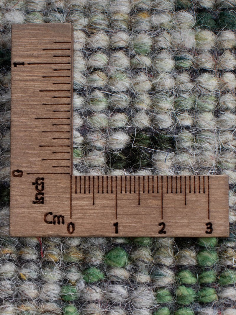 Indo Gabbeh Rug - Wool Rug
