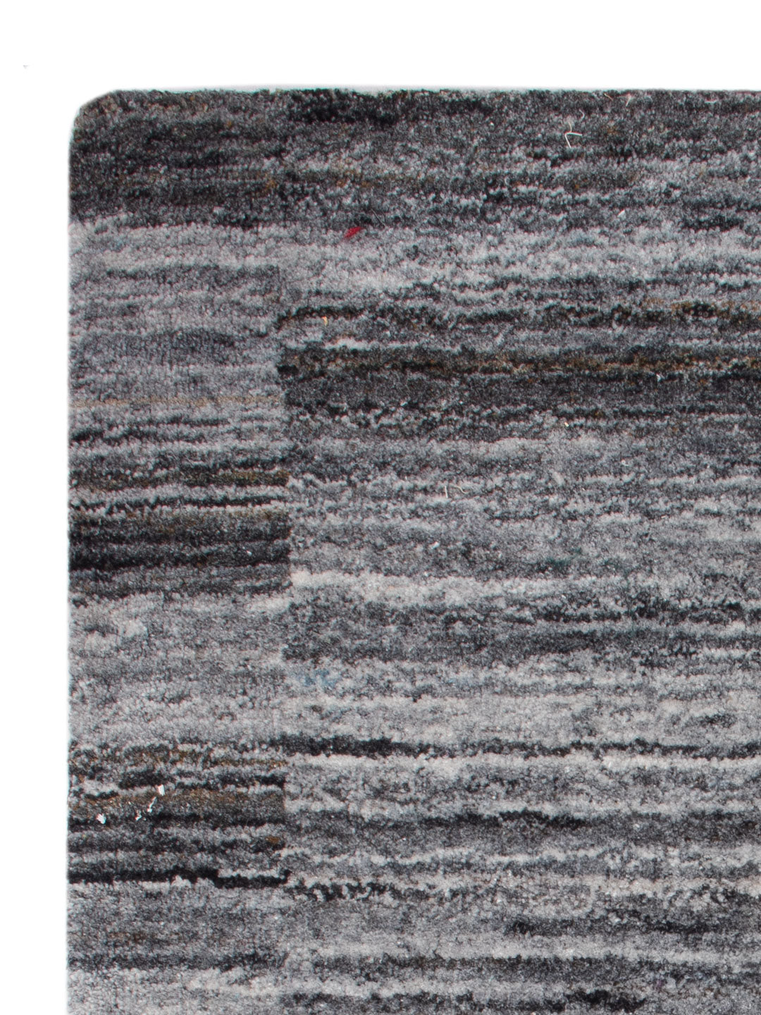 Loribaft Loom Rug - Wool Rug