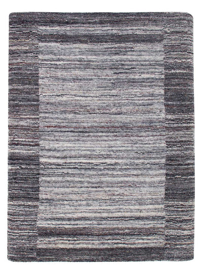 Loribaft Loom Rug - Wool Rug