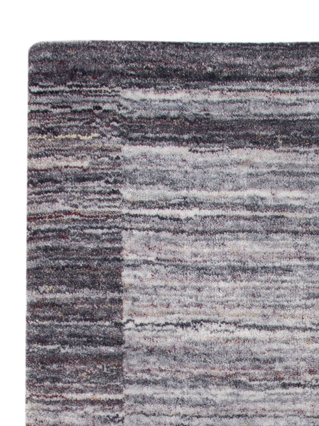Loribaft Loom Rug - Wool Rug