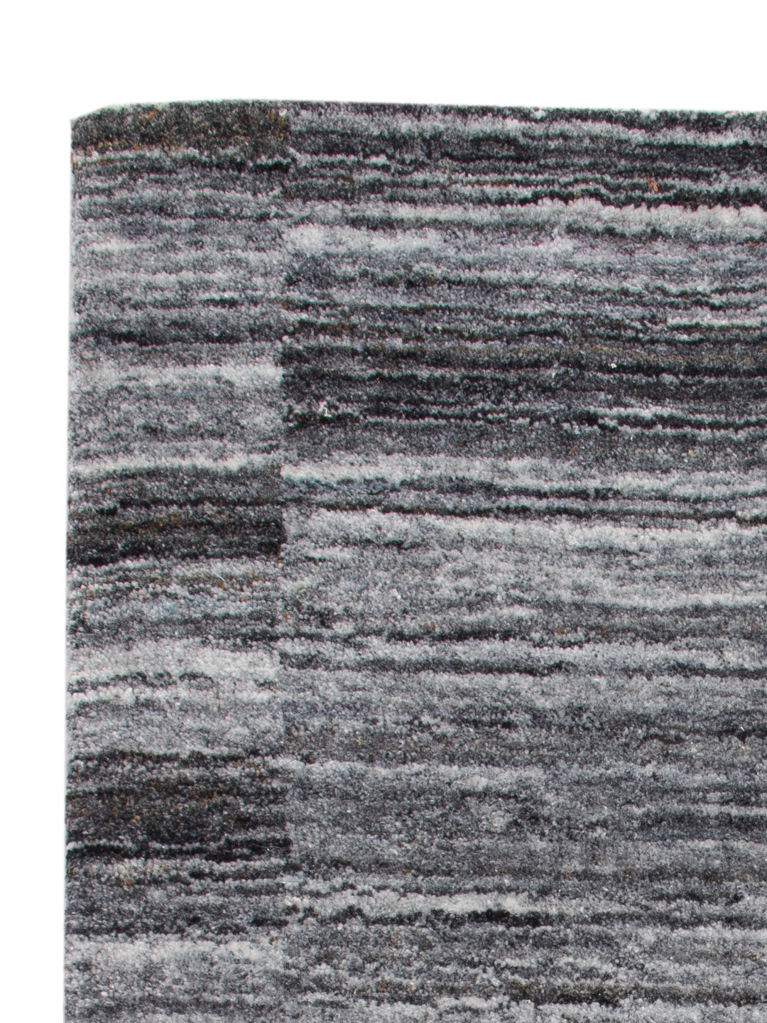 Gabbeh Rug - Loribaft Softy - 90 x 60 cm - caramel