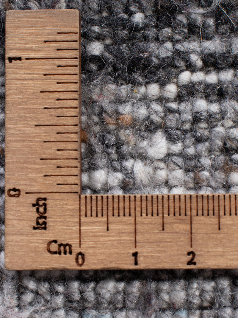 Gabbeh Rug - Loribaft Softy - 90 x 60 cm - caramel