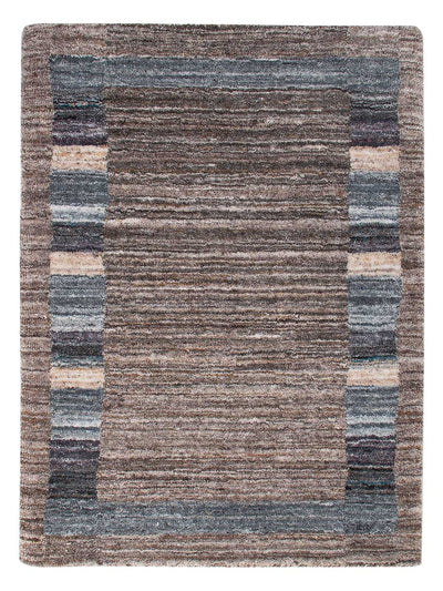 Loribaft Loom Rug - Wool Rug