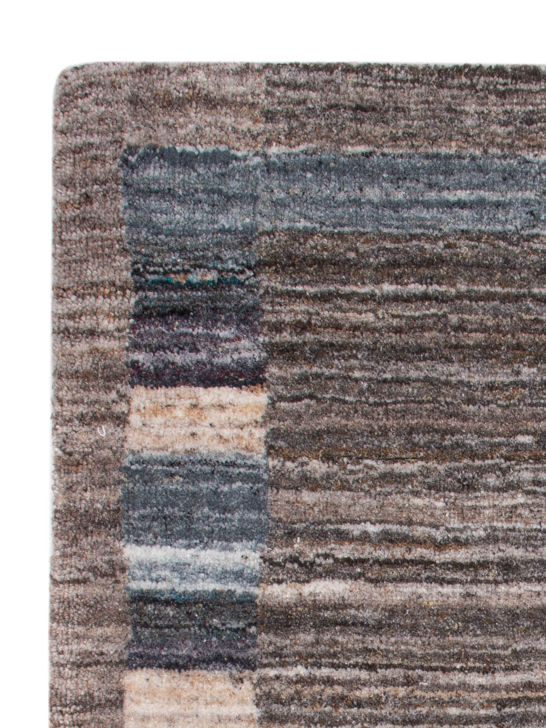 Loribaft Loom Rug - Wool Rug