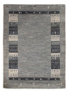 Loribaft Loom Rug - Wool Rug - Rectangle / Sand / 60 x 90 cm Rectangle
