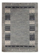 Loribaft Loom Rug - Wool Rug