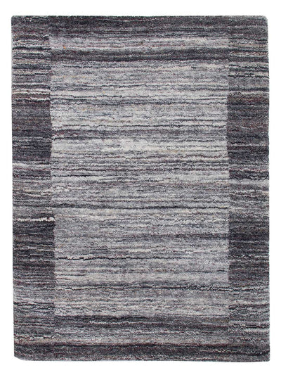Loribaft Loom Rug - Wool Rug