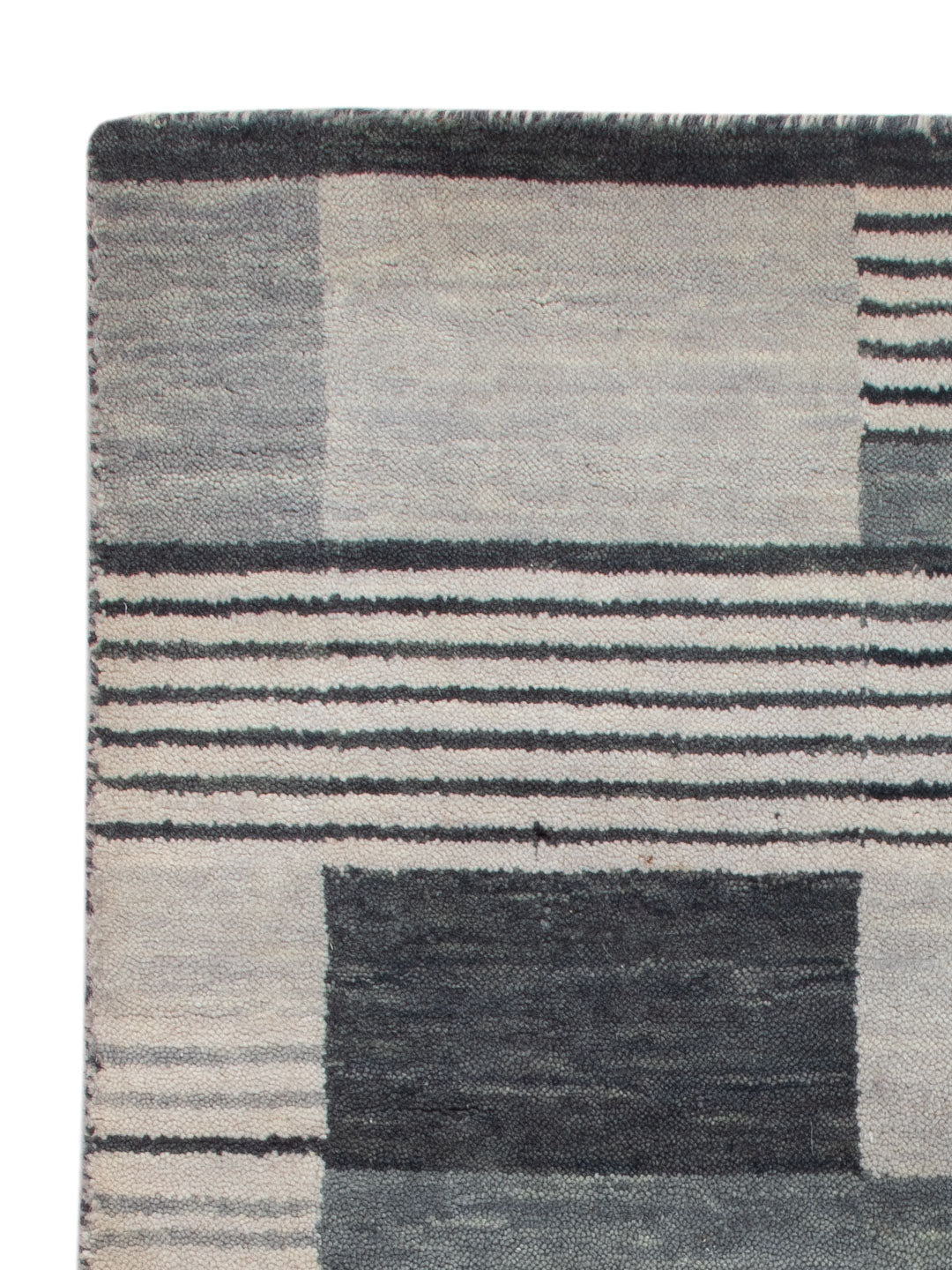 Loribaft Loom Rug - Wool Rug
