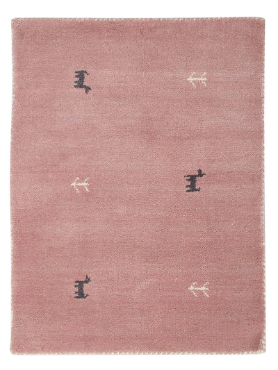 Loribaft Loom Rug - Wool Rug