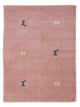 Loribaft Loom Rug - Wool Rug